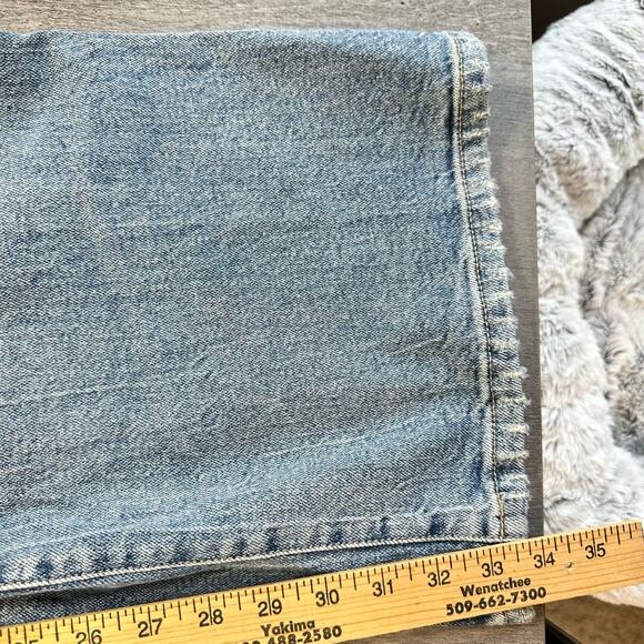 NWT Torrid Perfect Slim Boot Classic Denim Mid-Rise Jean 30XT - Picture 14 of 16